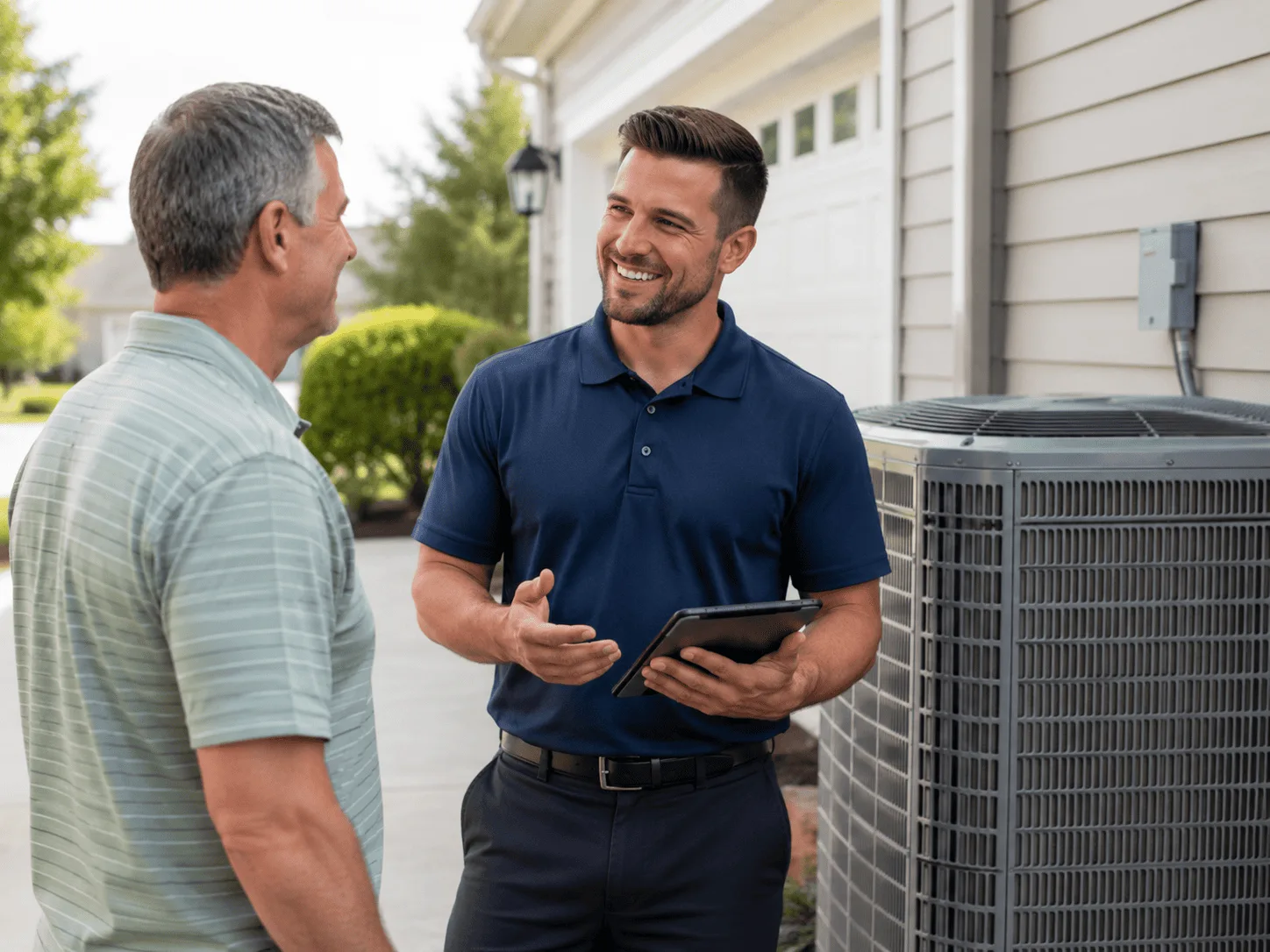 Heat Pump Installation Riverside, MO FAQs